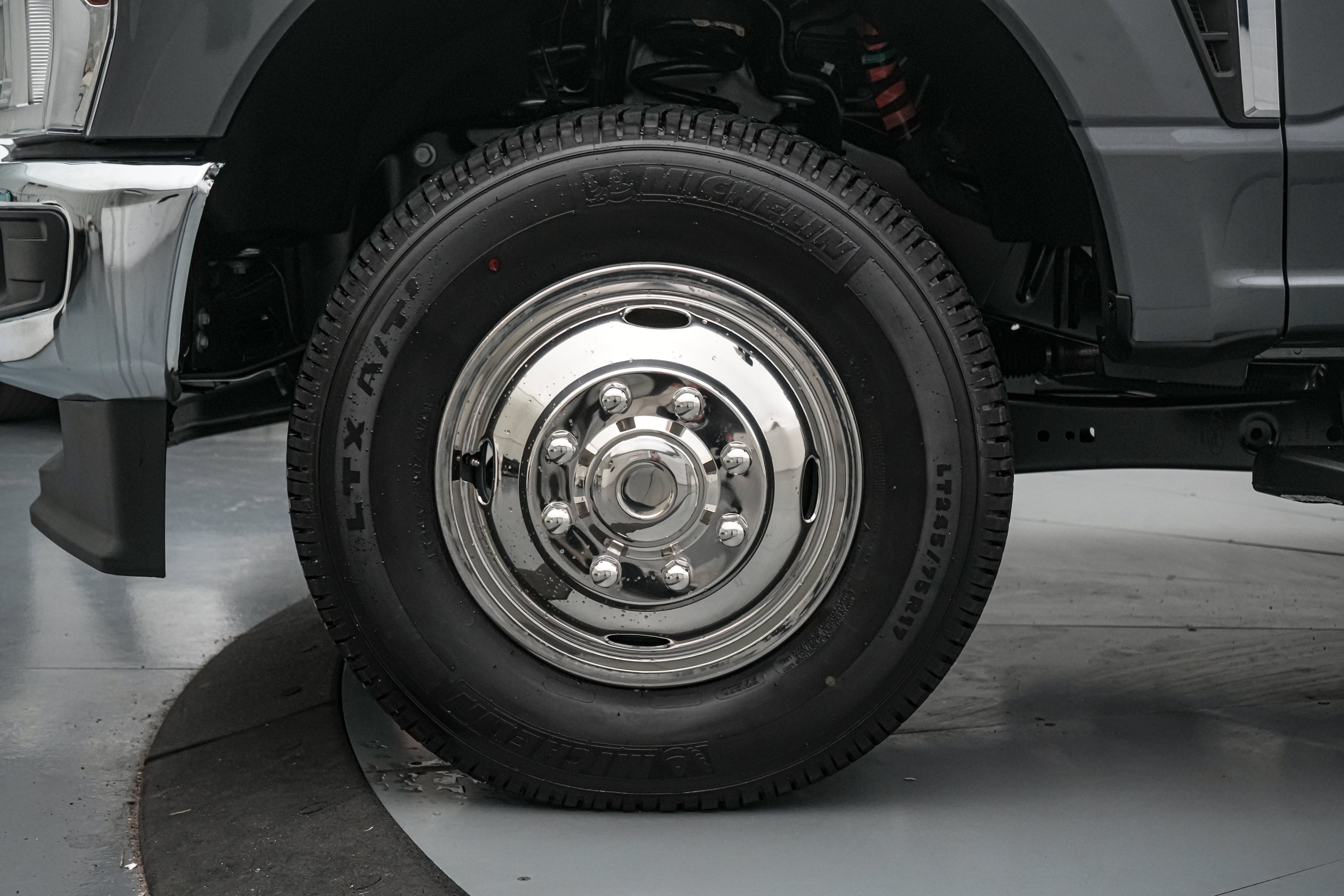 2026 Ford Super Duty F-350 DRW XLT Special Edition