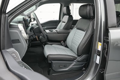 2026 Ford Super Duty F-350 DRW XLT Special Edition