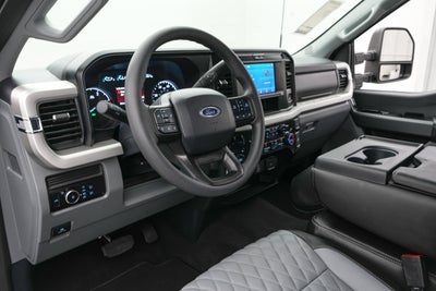2026 Ford Super Duty F-350 DRW XLT Special Edition