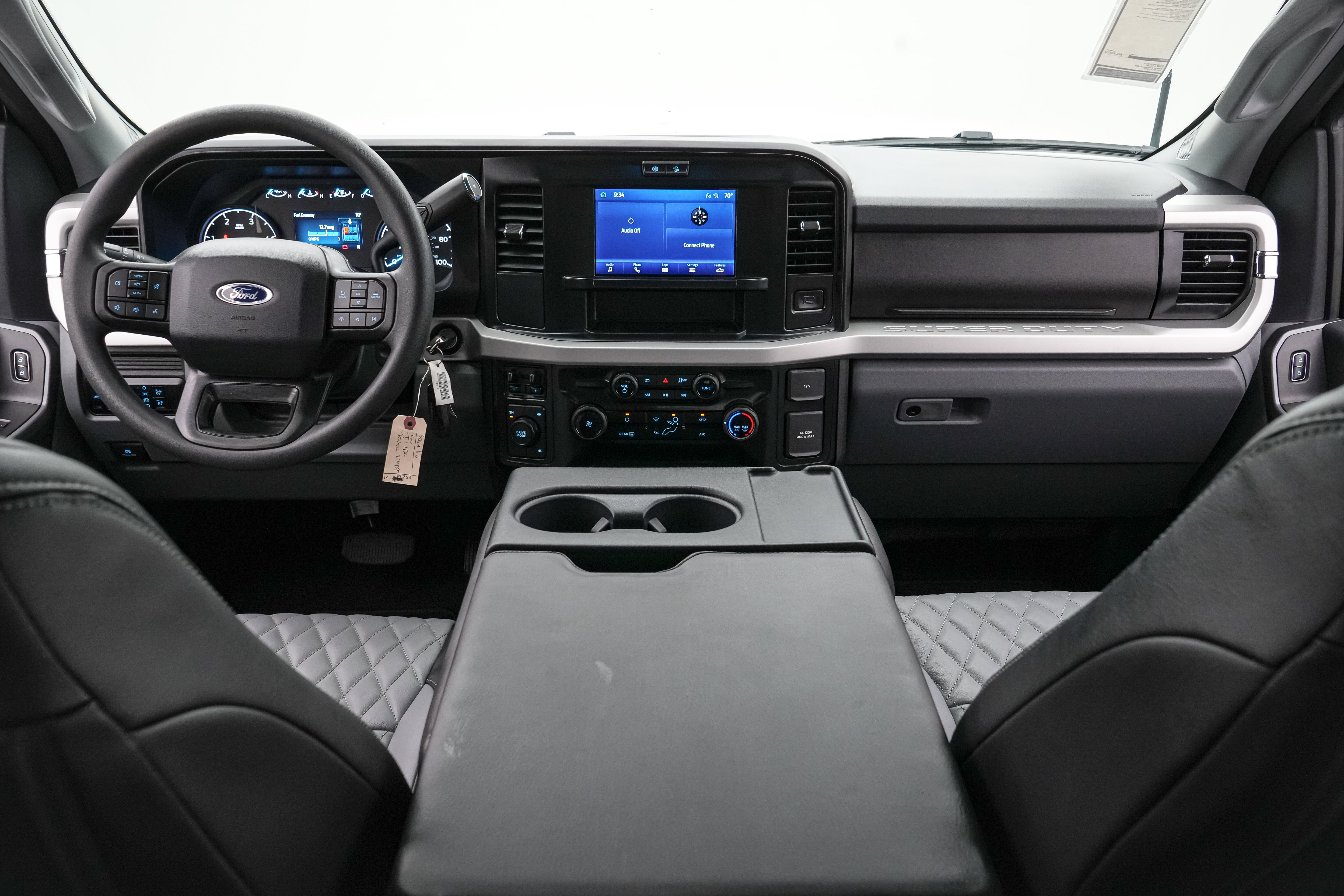 2026 Ford Super Duty F-350 DRW XLT Special Edition