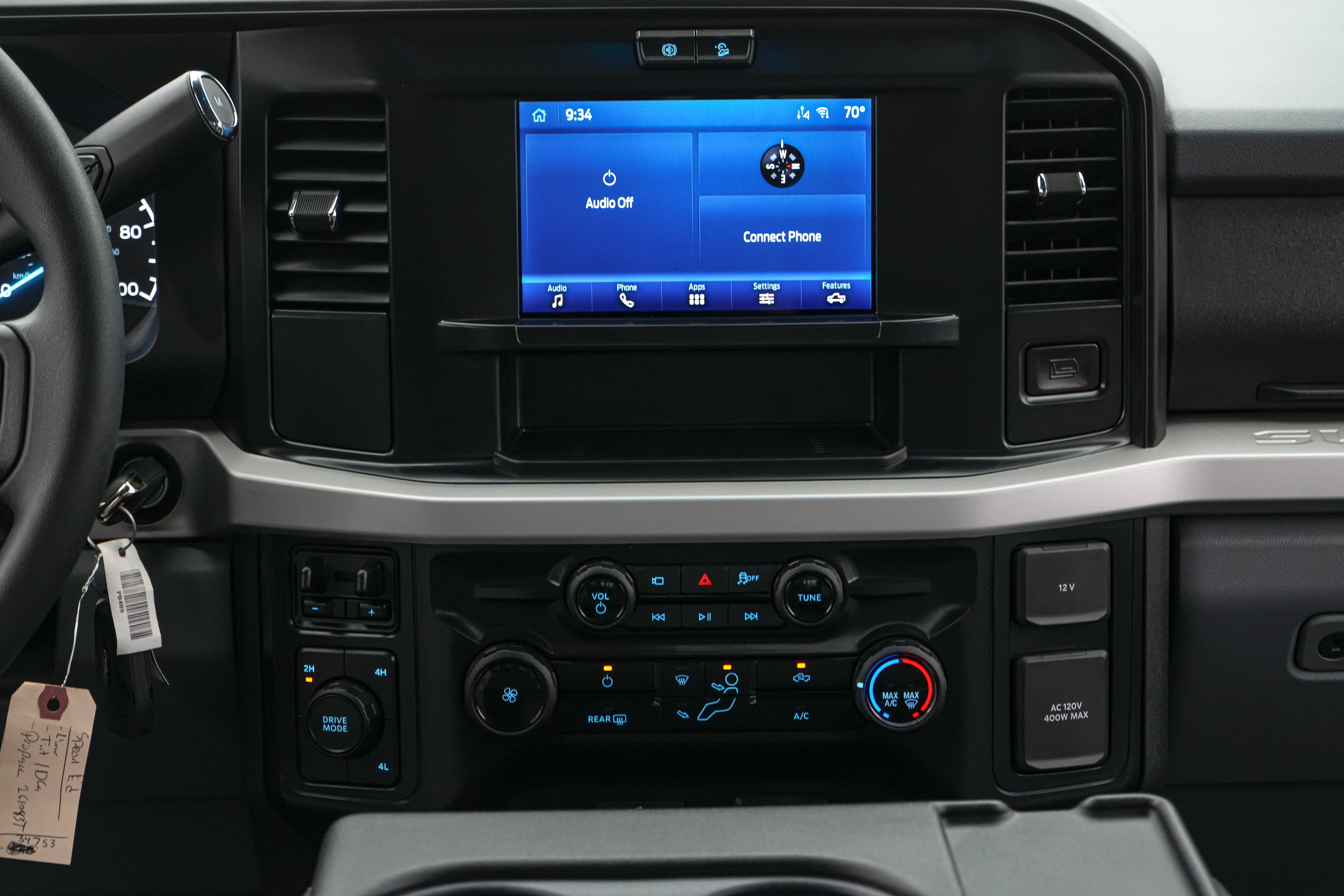2026 Ford Super Duty F-350 DRW XLT Special Edition