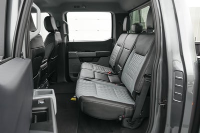 2026 Ford Super Duty F-350 DRW XLT Special Edition