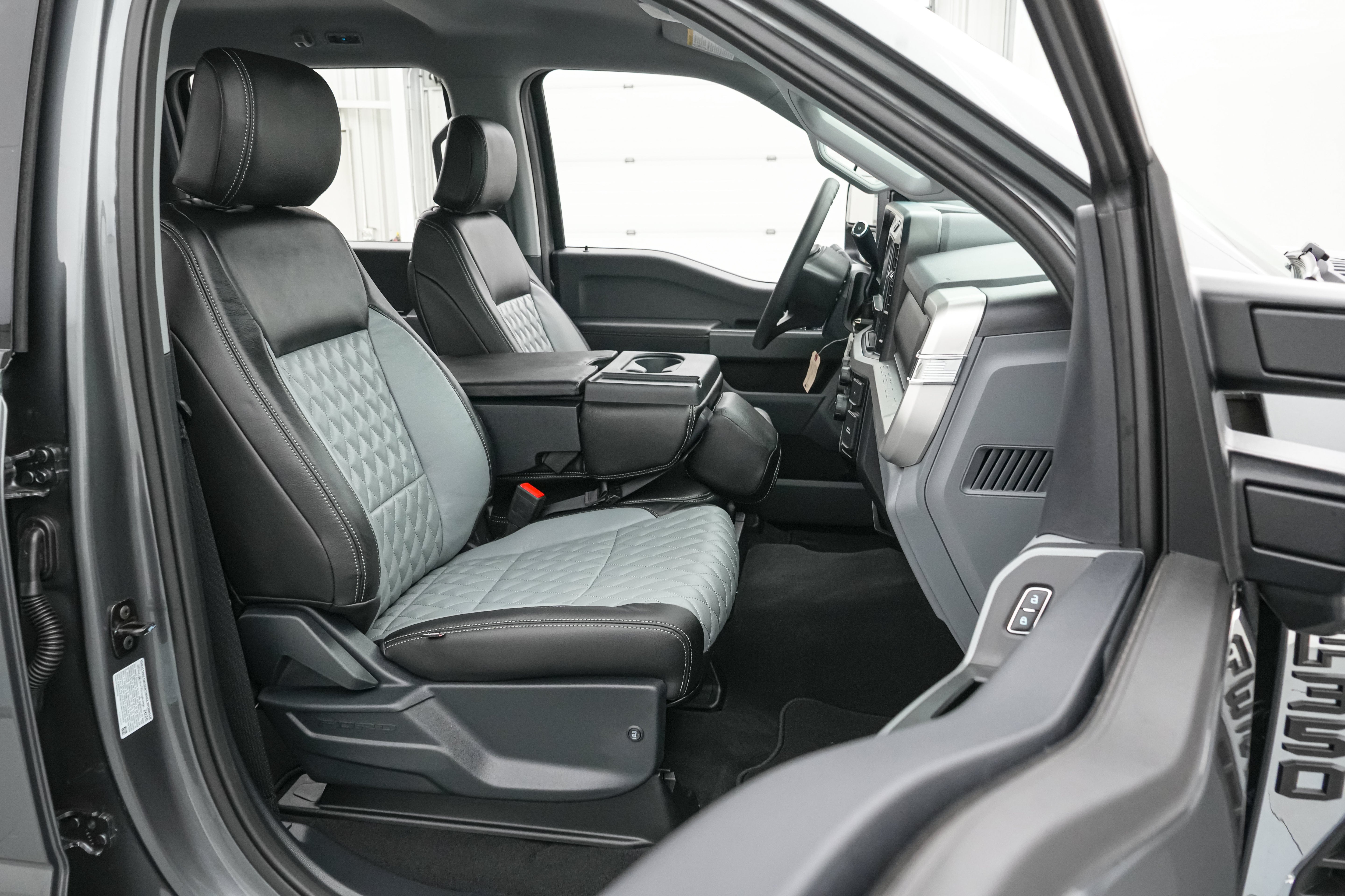 2026 Ford Super Duty F-350 DRW XLT Special Edition