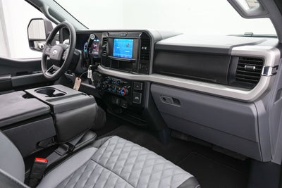 2026 Ford Super Duty F-350 DRW XLT Special Edition