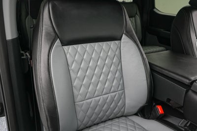 2026 Ford Super Duty F-350 DRW XLT Special Edition