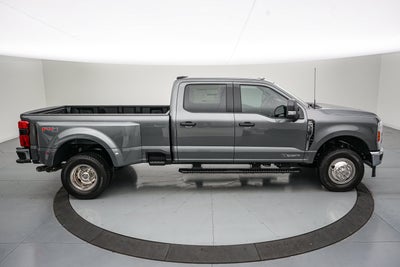 2026 Ford Super Duty F-350 DRW XLT Special Edition