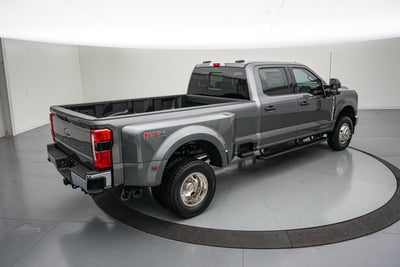2026 Ford Super Duty F-350 DRW XLT Special Edition