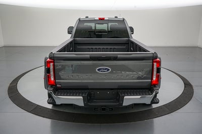 2026 Ford Super Duty F-350 DRW XLT Special Edition