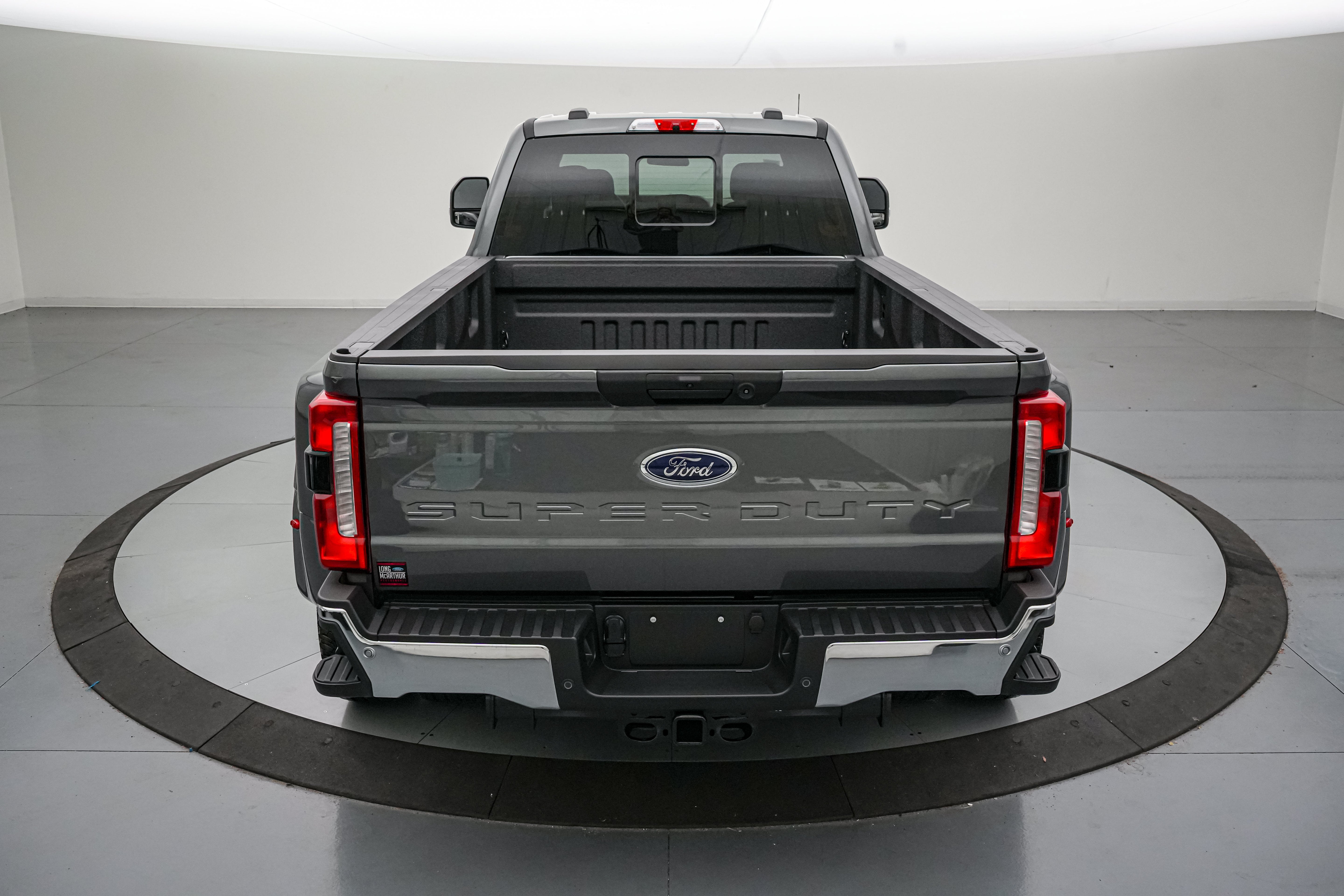 2026 Ford Super Duty F-350 DRW XLT Special Edition