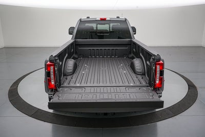 2026 Ford Super Duty F-350 DRW XLT Special Edition