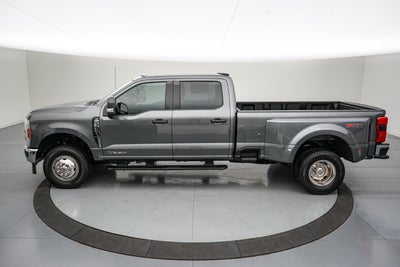 2026 Ford Super Duty F-350 DRW XLT Special Edition