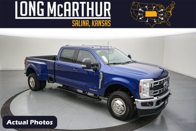 2026 Ford Super Duty F-350 DRW XLT Special Edition