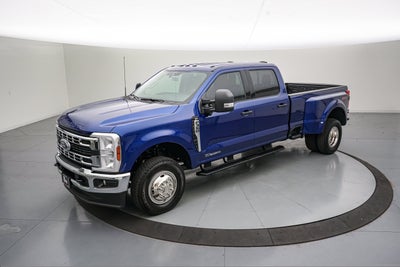 2026 Ford Super Duty F-350 DRW XLT Special Edition