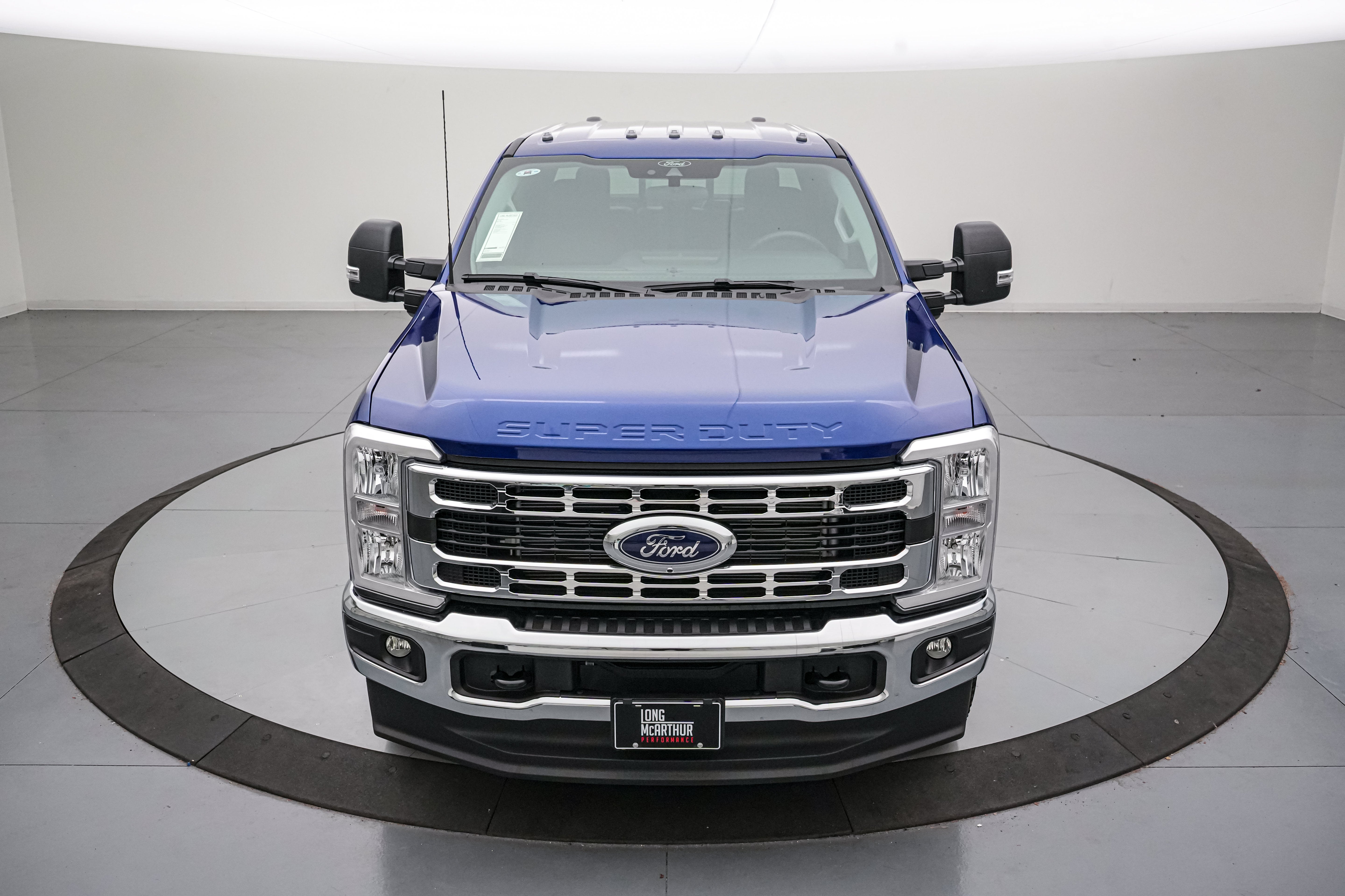 2026 Ford Super Duty F-350 DRW XLT Special Edition
