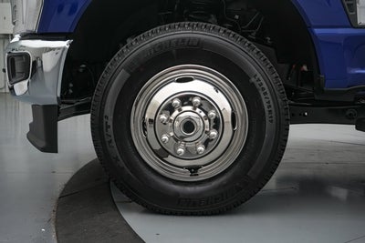 2026 Ford Super Duty F-350 DRW XLT Special Edition