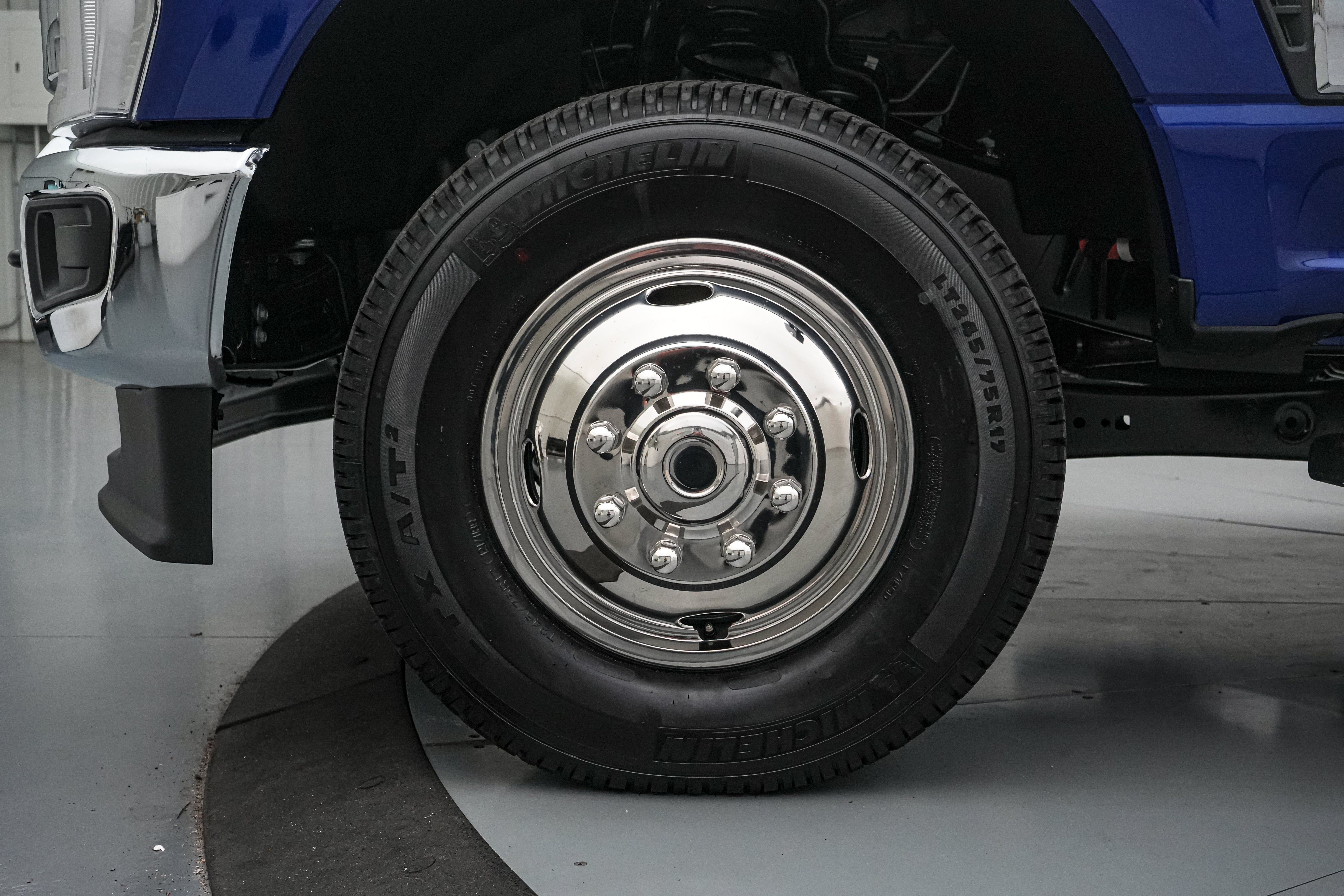 2026 Ford Super Duty F-350 DRW XLT Special Edition