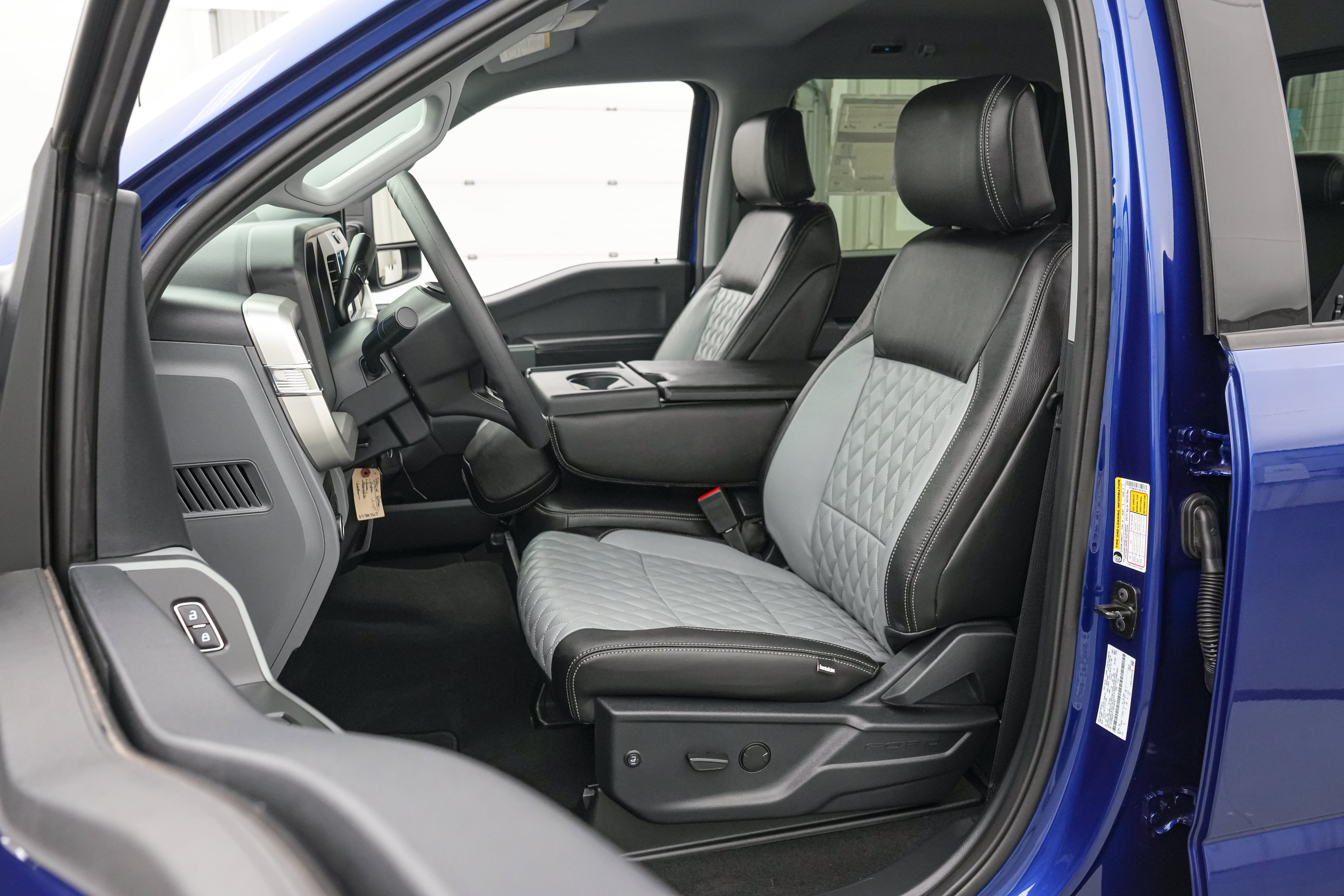 2026 Ford Super Duty F-350 DRW XLT Special Edition