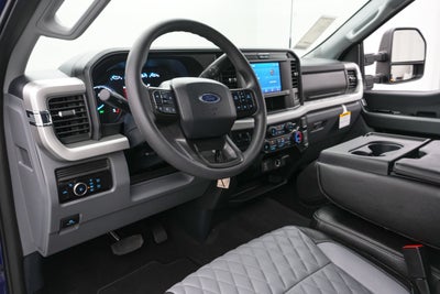 2026 Ford Super Duty F-350 DRW XLT Special Edition