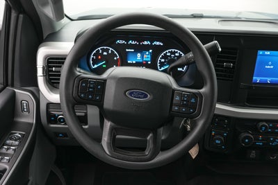 2026 Ford Super Duty F-350 DRW XLT Special Edition