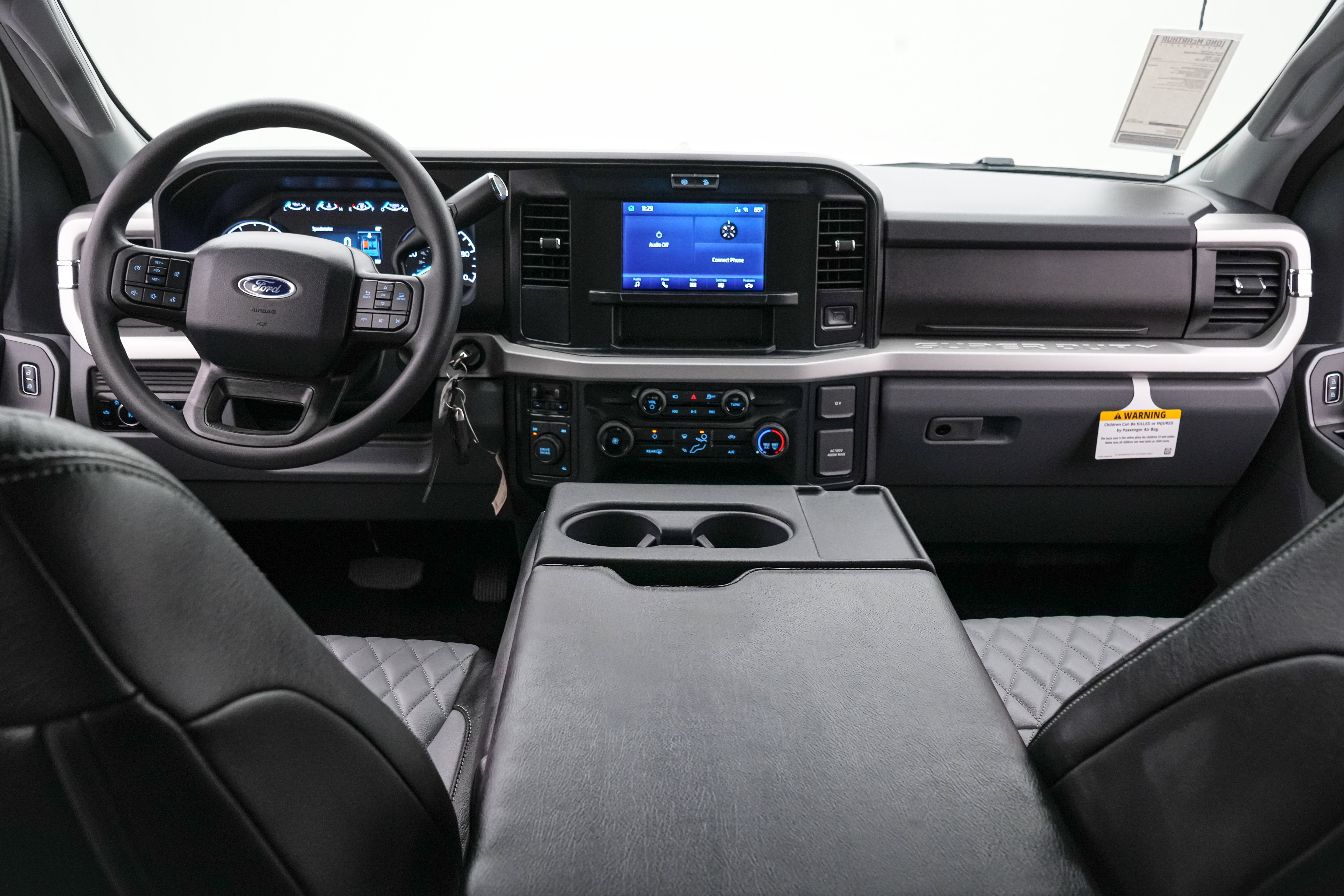 2026 Ford Super Duty F-350 DRW XLT Special Edition