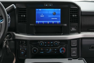 2026 Ford Super Duty F-350 DRW XLT Special Edition