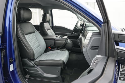 2026 Ford Super Duty F-350 DRW XLT Special Edition