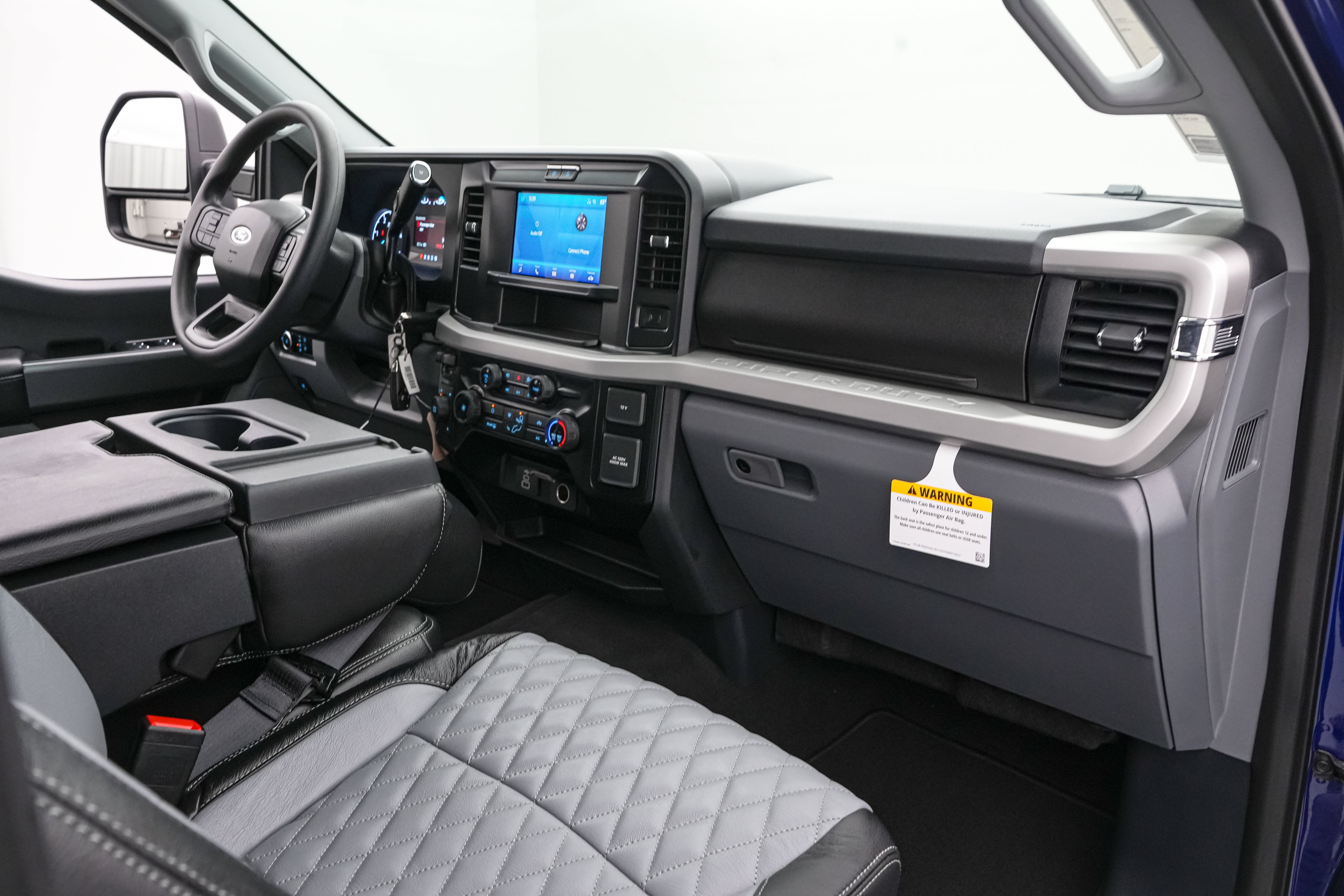 2026 Ford Super Duty F-350 DRW XLT Special Edition