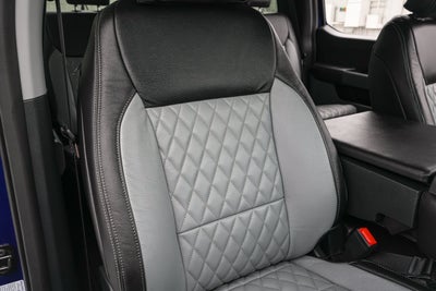 2026 Ford Super Duty F-350 DRW XLT Special Edition