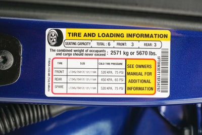 2026 Ford Super Duty F-350 DRW XLT Special Edition