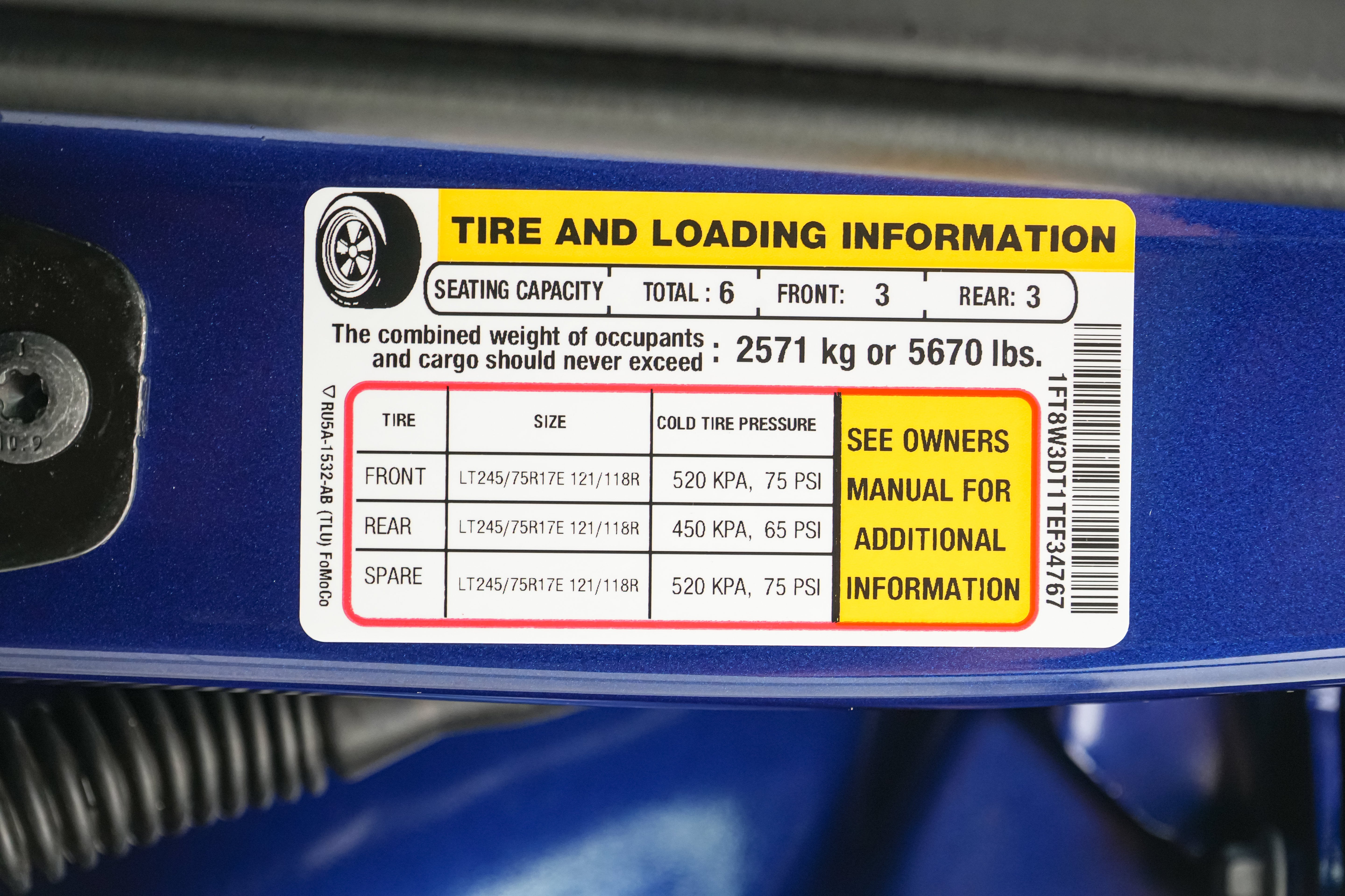 2026 Ford Super Duty F-350 DRW XLT Special Edition