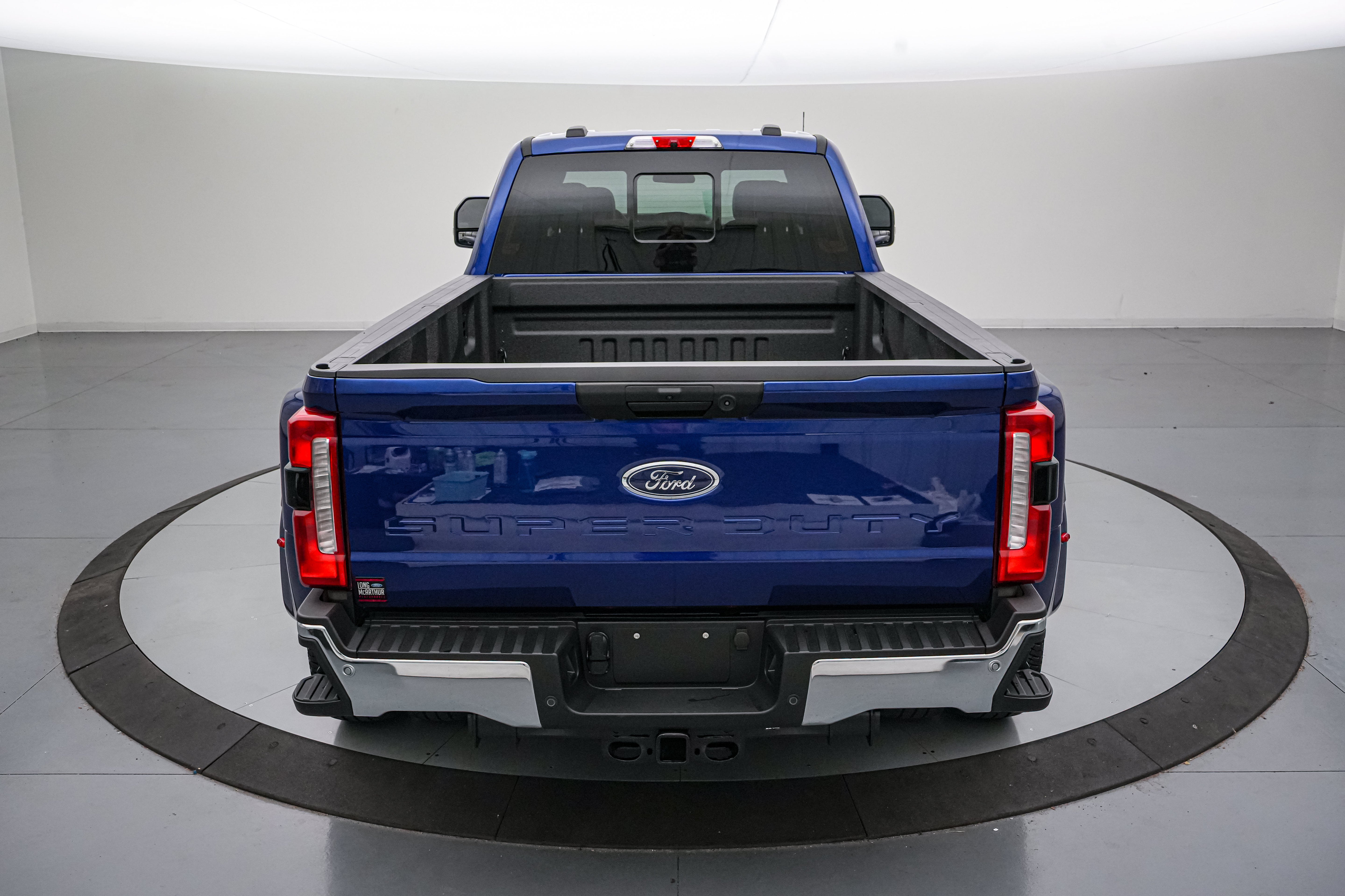 2026 Ford Super Duty F-350 DRW XLT Special Edition