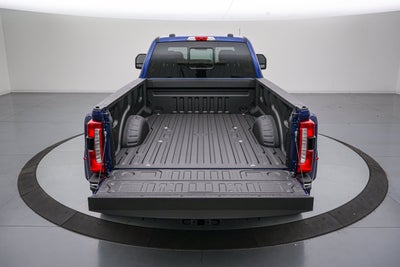 2026 Ford Super Duty F-350 DRW XLT Special Edition