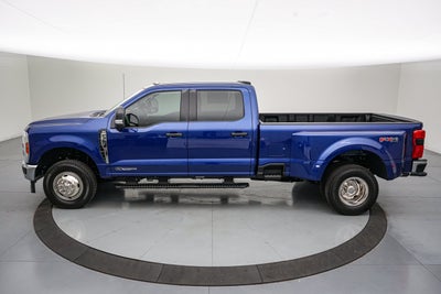 2026 Ford Super Duty F-350 DRW XLT Special Edition