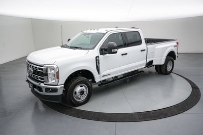 2026 Ford Super Duty F-350 DRW XLT