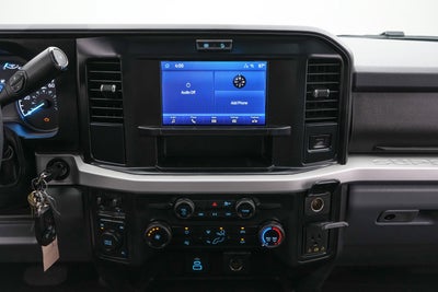 2026 Ford Super Duty F-350 DRW XLT