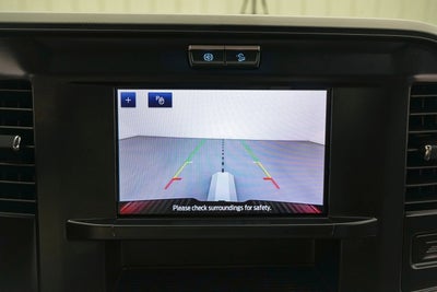 2026 Ford Super Duty F-350 DRW XLT