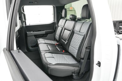 2026 Ford Super Duty F-350 DRW XLT