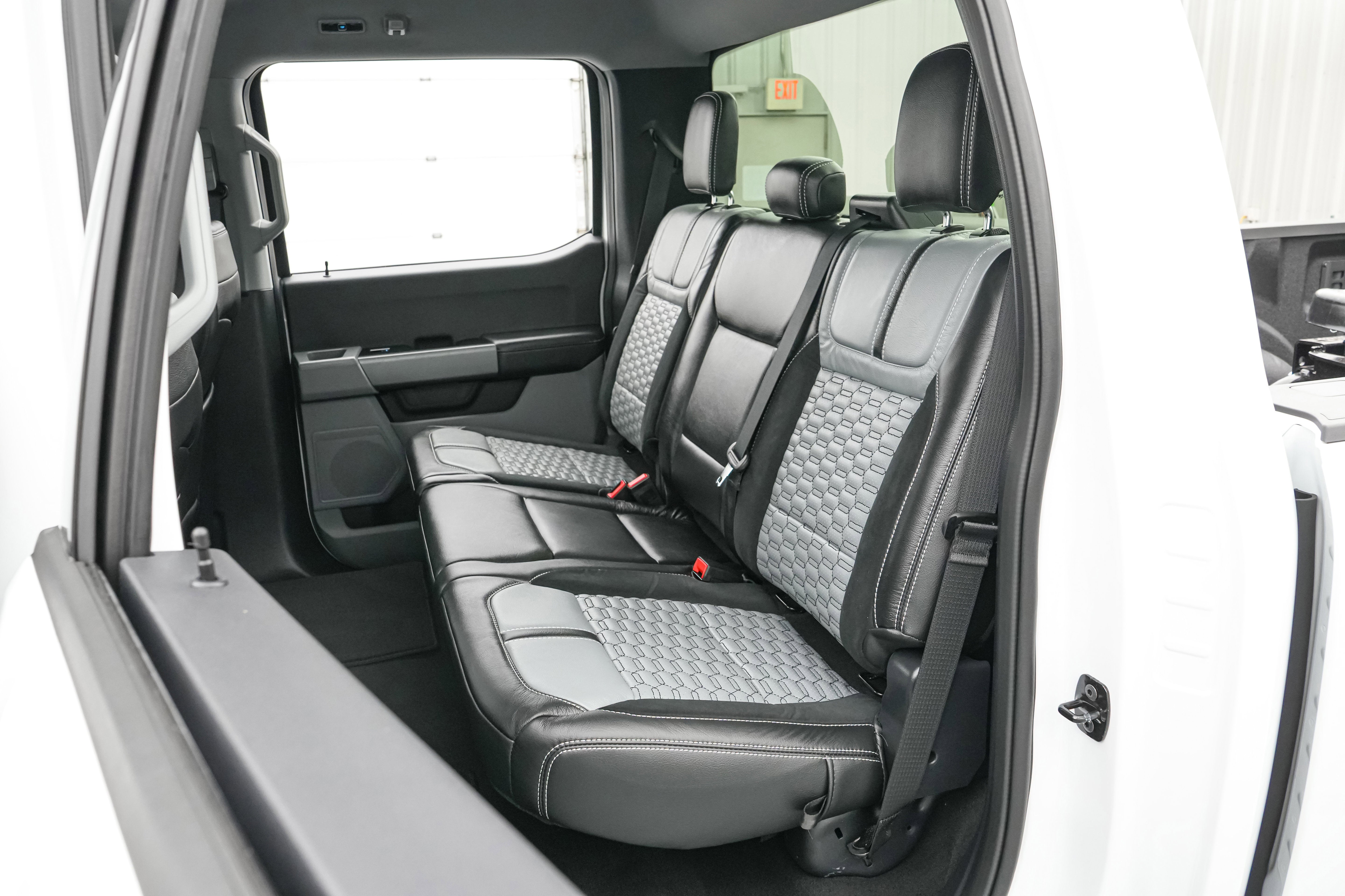 2026 Ford Super Duty F-350 DRW XLT