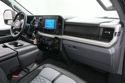 2026 Ford Super Duty F-350 DRW XLT