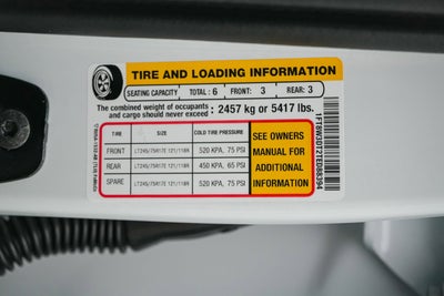 2026 Ford Super Duty F-350 DRW XLT