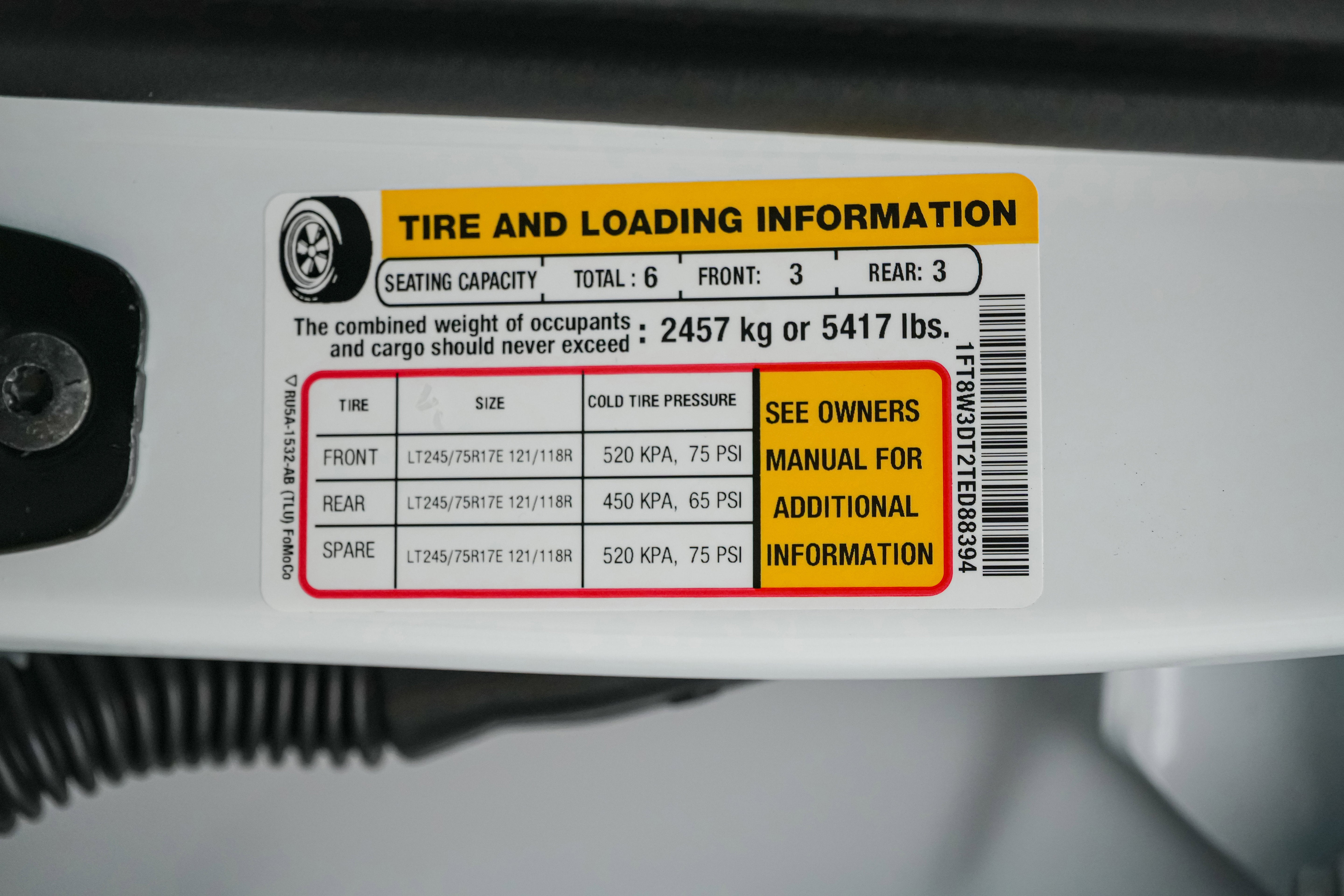 2026 Ford Super Duty F-350 DRW XLT