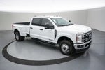 2026 Ford Super Duty F-350 DRW XLT