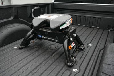 2026 Ford Super Duty F-350 DRW XLT