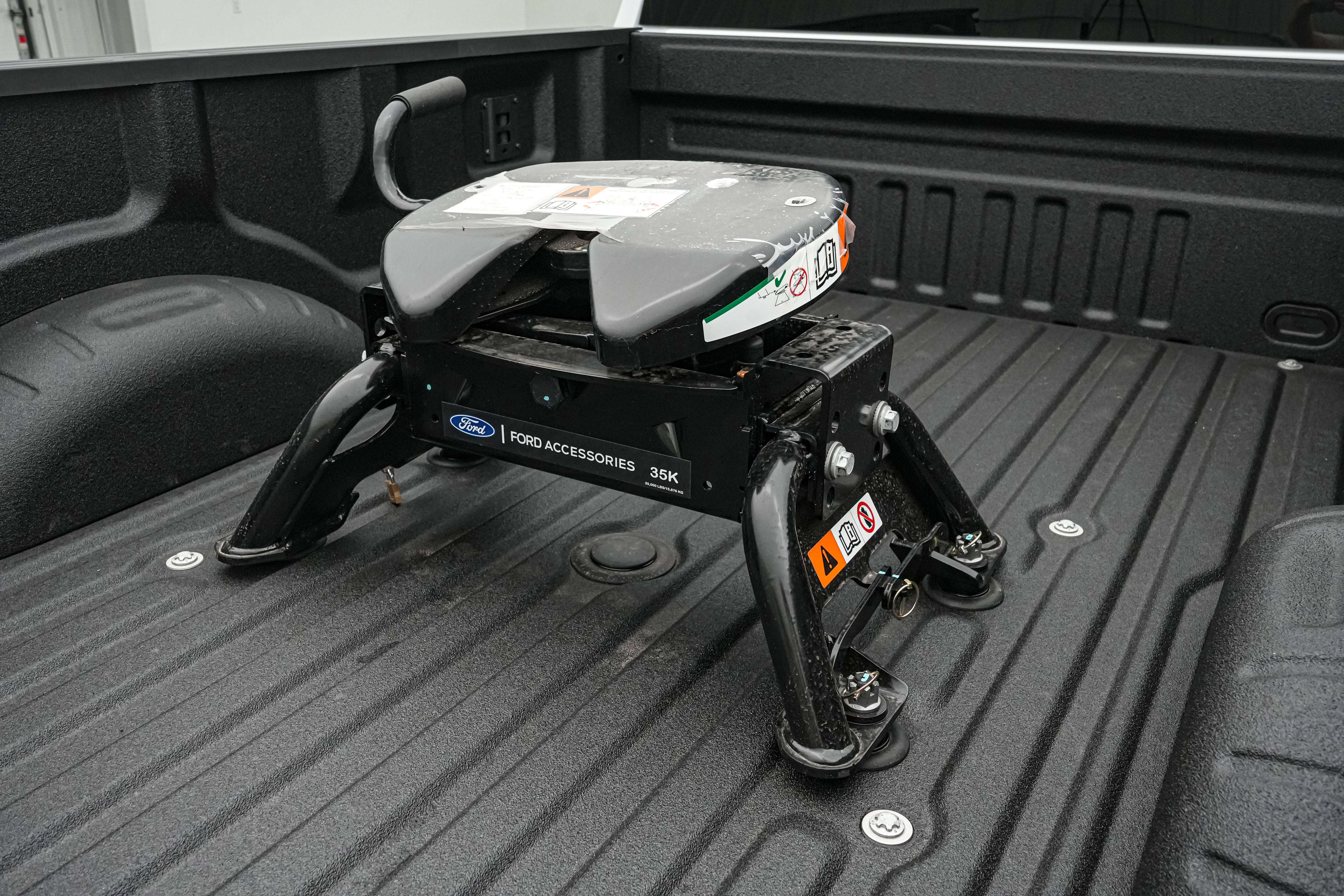 2026 Ford Super Duty F-350 DRW XLT