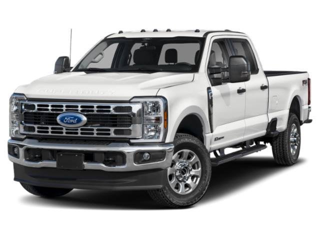 2026 Ford Super Duty F-350 DRW XLT Special Edition