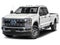 2026 Ford Super Duty F-350 DRW XLT Special Edition