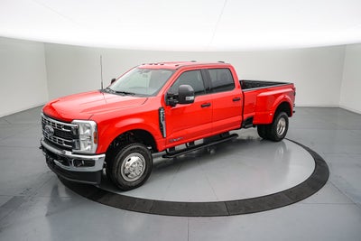 2026 Ford Super Duty F-350 DRW XLT Special Edition