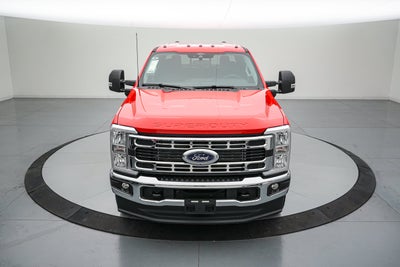 2026 Ford Super Duty F-350 DRW XLT Special Edition