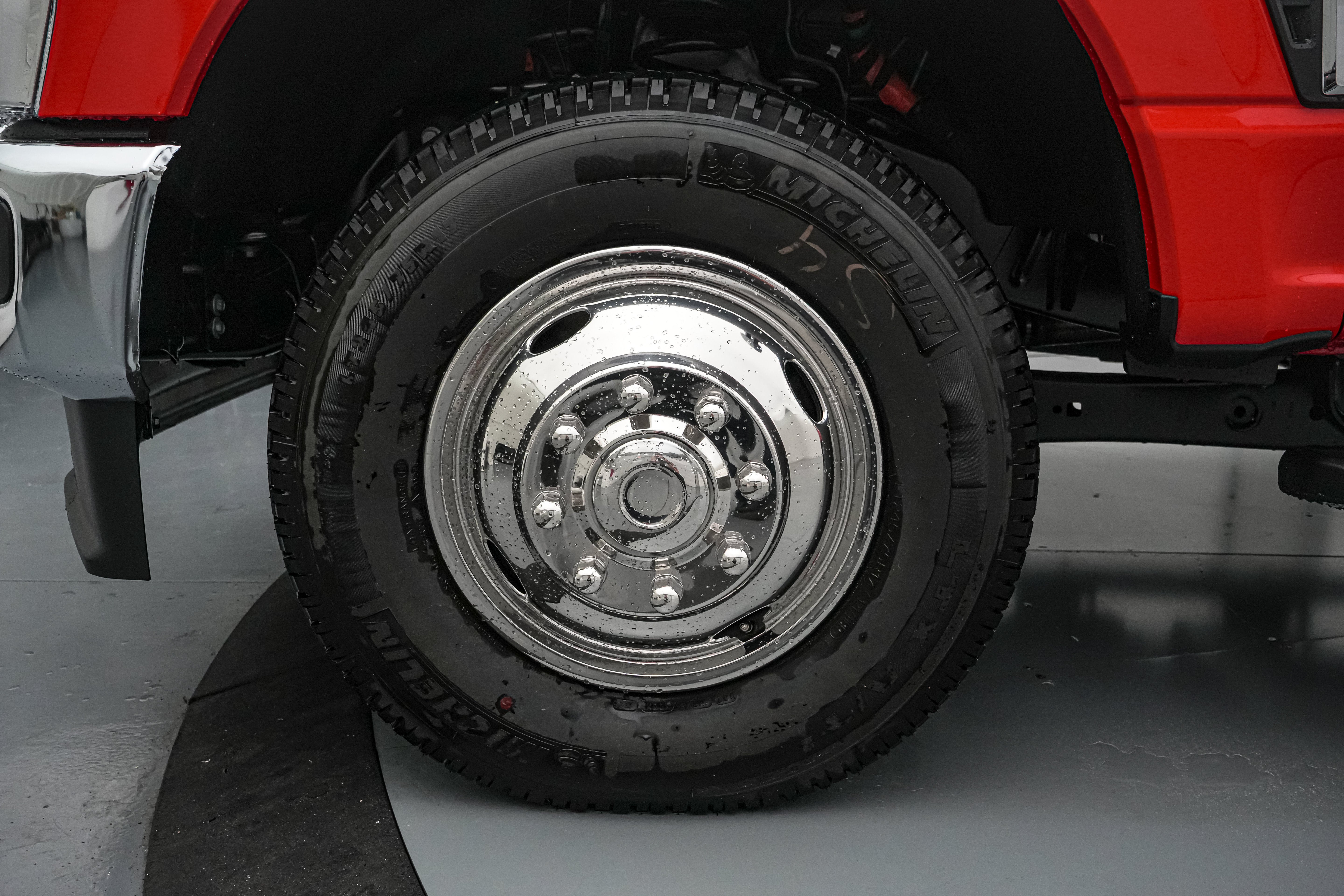 2026 Ford Super Duty F-350 DRW XLT Special Edition