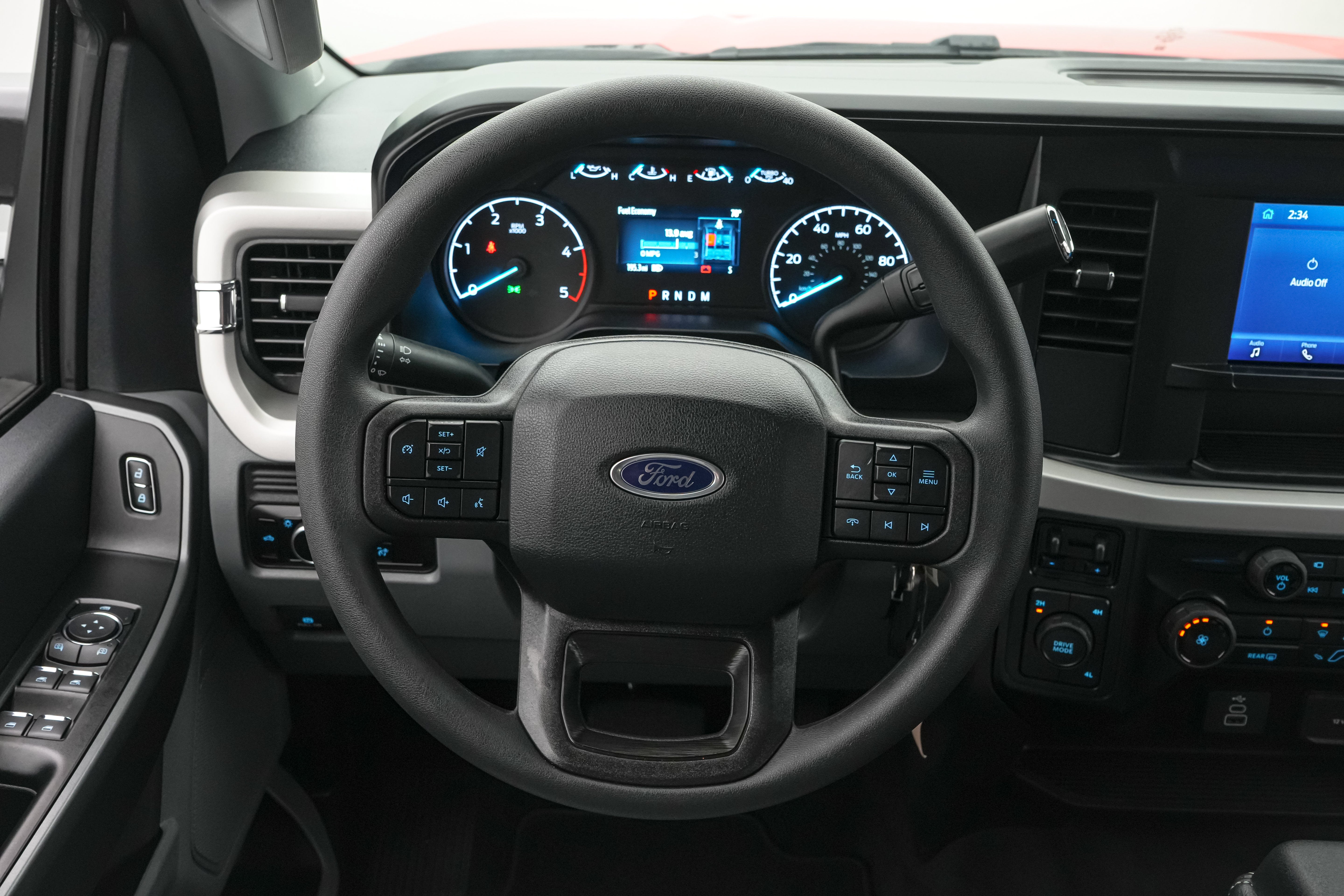 2026 Ford Super Duty F-350 DRW XLT Special Edition